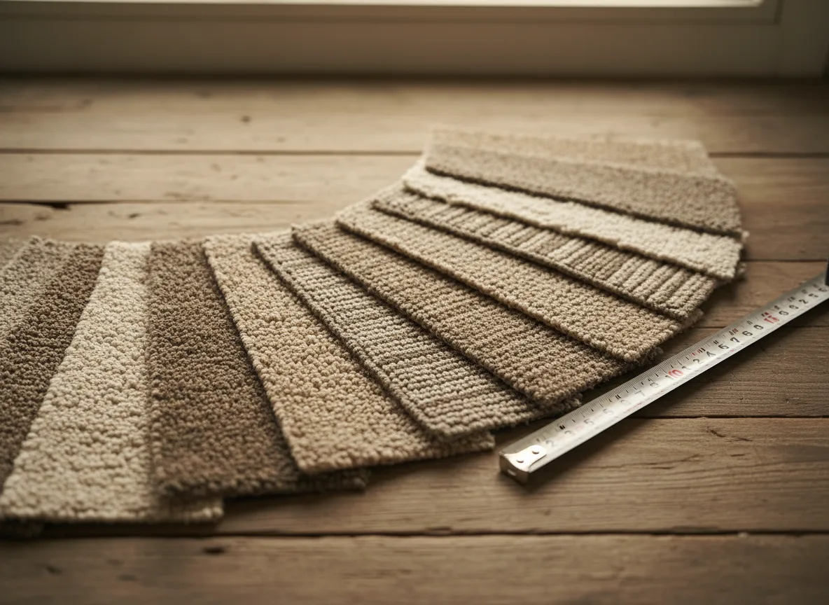 Carpet Installation Lowes, KY FAQs
